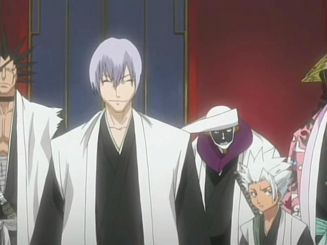 Otaku Gallery  / Anime e Manga / Bleach / Screen Shots / Episodi / 025 - Sfondare al centro con un enorme proiettile / 154.jpg